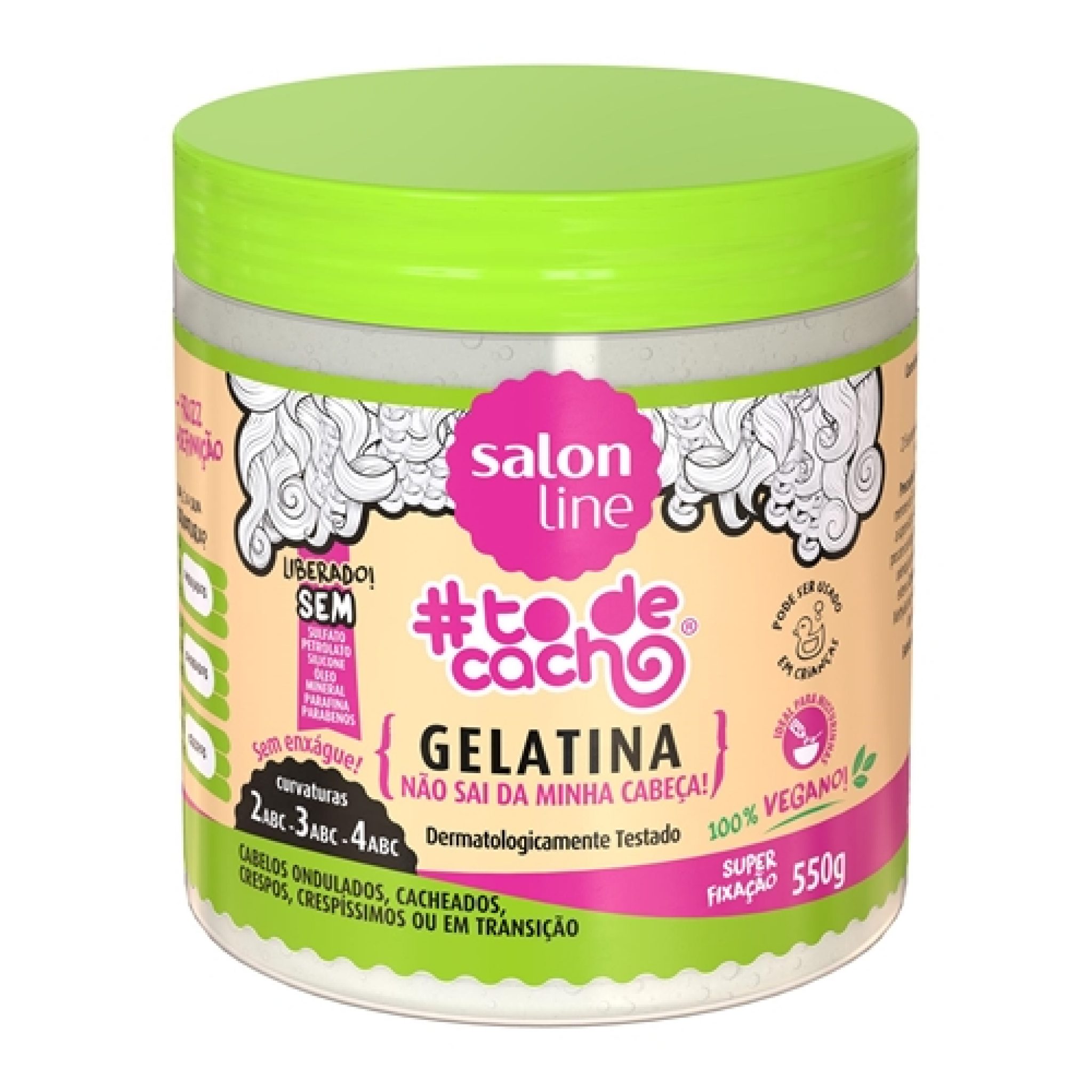 Melhor Gelatina Capilar Top Melhores Produtos Do Mercado