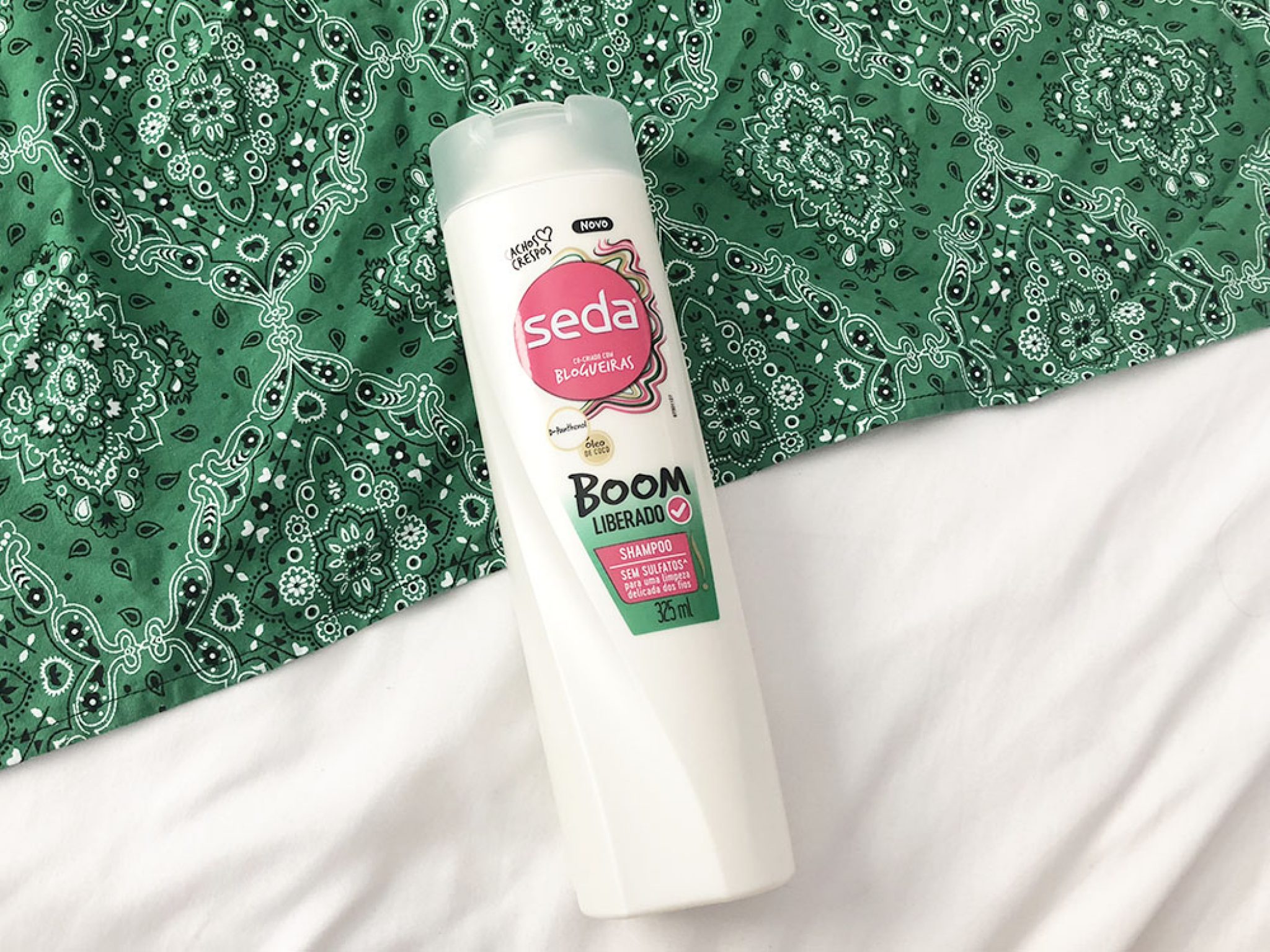 Melhor shampoo liberado para low poo: guia completo