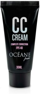 CC Cream