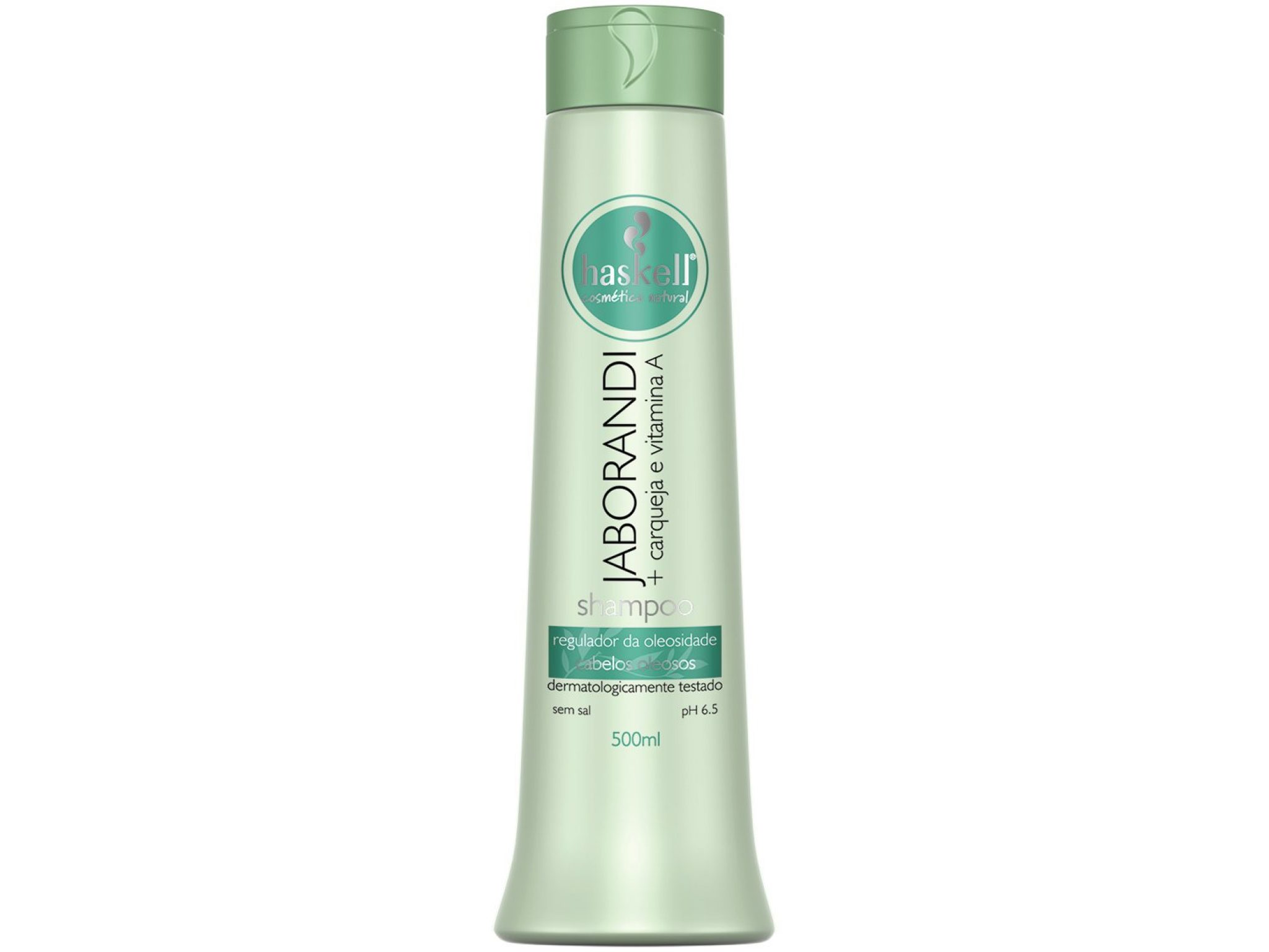 Melhor shampoo para cabelos oleosos 2020 Guia completo