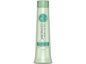 shampoo para cabelos oleosos