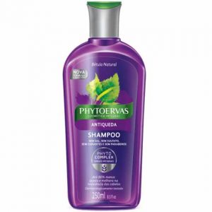 shampoo antiqueda