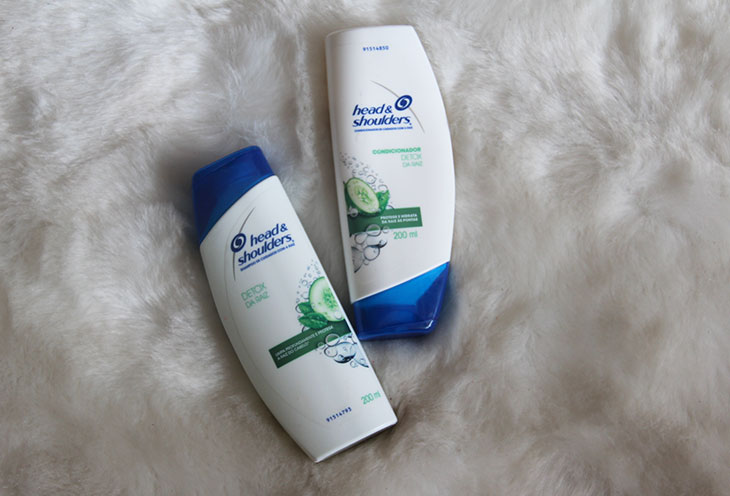 shampoo anticaspa