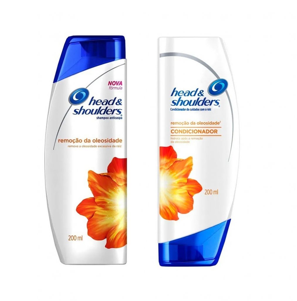 Melhor Shampoo Para Cabelos Oleosos Guia Completo