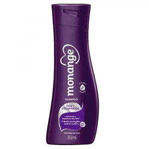 Shampoo Antiqueda monange