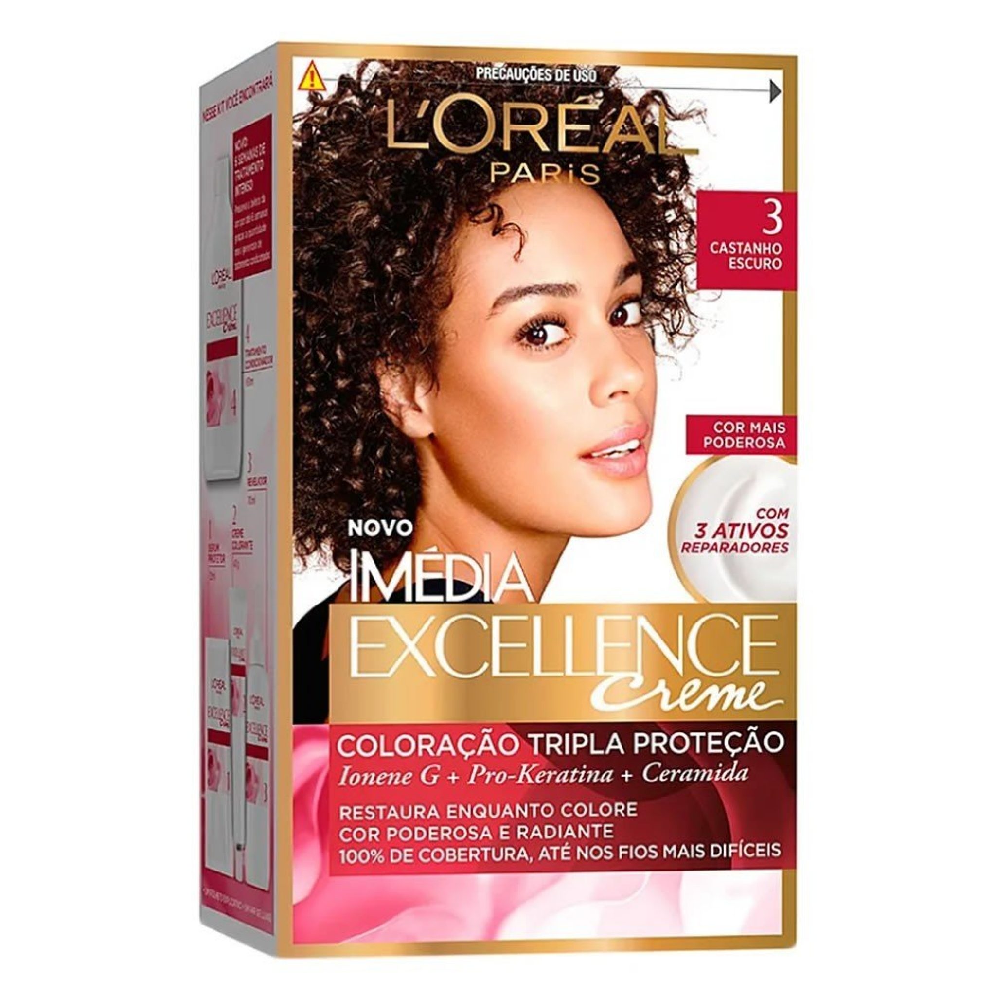 Melhor tinta de cabelo 2020: Guia completo para comprar