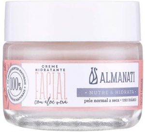 Cosmético natural