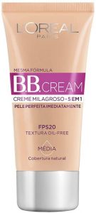 BB Cream