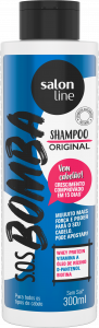 shampoo para crescimento