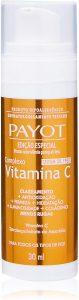 produtos com vitamina C