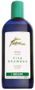 shampoo orgânico