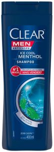 shampoo masculino