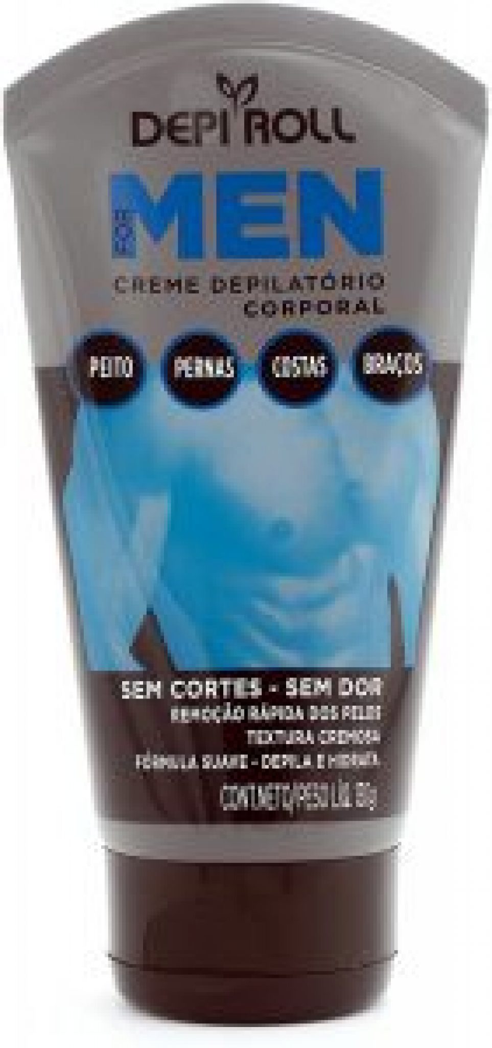 Melhor Creme depilatório masculino: Guia para comprar