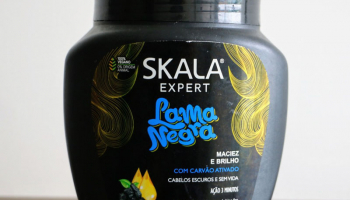 Lama Negra Skala é boa?