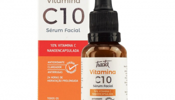 Sérum Facial Tracta é bom?