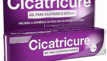 Cicatricure Gel Cicatrizes e Estrias funciona mesmo? Saiba a verdade!