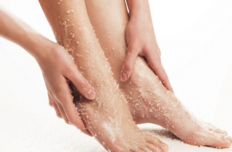 Melhor esfoliante para os pés: Guia completo para comprar