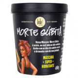 Máscara Morte Súbita da Lola vale a pena? Te conto tudo aqui!