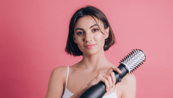 Melhor escova secadora: Guia completo para comprar